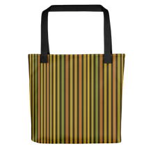 Load image into Gallery viewer, OLD FUNK x STANKY STRIPES (book bag)