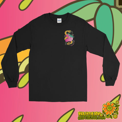 Snake Berry Snack <long sleeve>