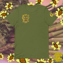 Load image into Gallery viewer, Tasty Berry Tiger (tshirt)