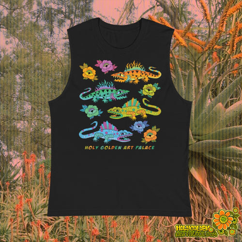 Thirst Trap (Crew Neck) <tank top>