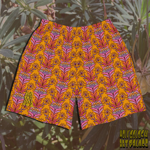 TUMERIC GARDEN <magic shorts>