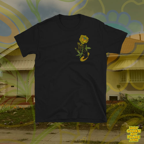 HOLY HAND <t shirt> <gildan>