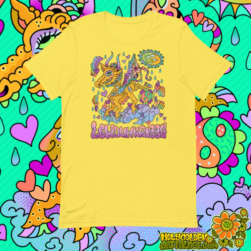 Weird Days Daze <tshirt>
