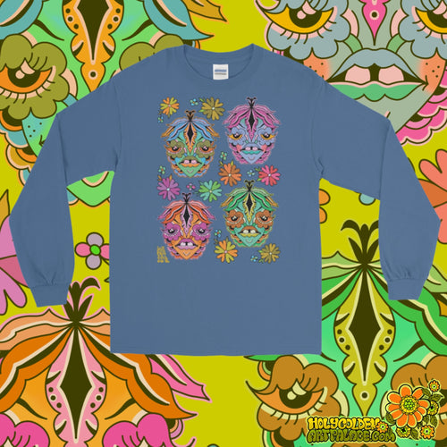Sour Berry Head Bunch <long sleeve>