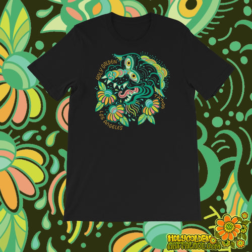 Wild Night Dawg <tshirt>