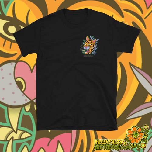 Phat Cat <tshirt>
