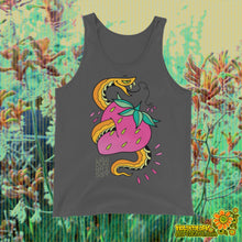 Load image into Gallery viewer, Snake Berry Snack (Scoop) &lt;tank top&gt;
