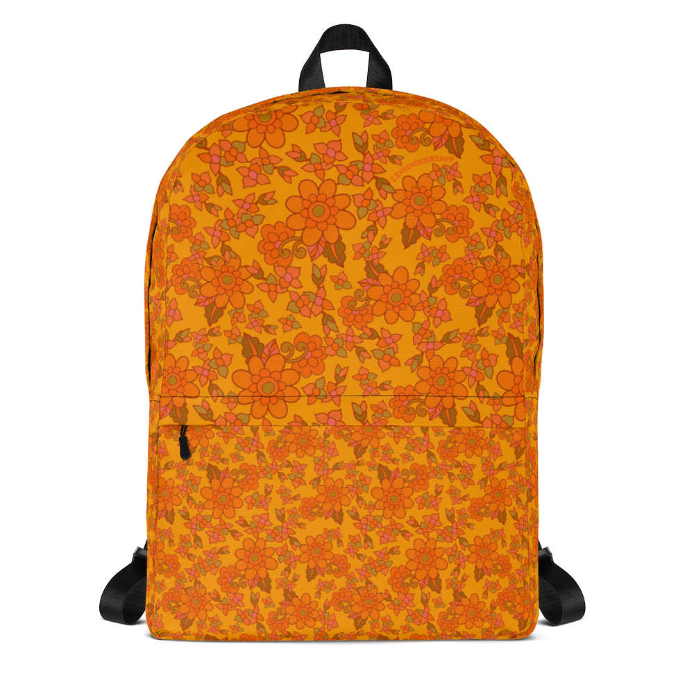 Fresh Squeezed <backpack> <bag>