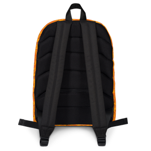 Fresh Squeezed <backpack> <bag>