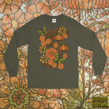 Load image into Gallery viewer, STAY BLOOMIN &lt;long sleeve&gt;