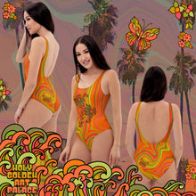 Load image into Gallery viewer, GROOVY DREAMS  &lt;swimsuit&gt;
