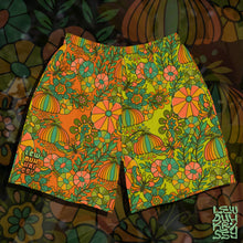 Load image into Gallery viewer, ORANGE LIMEADE (magic shorts)