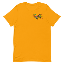 Load image into Gallery viewer, SUPER FLY (double sided tshirt)
