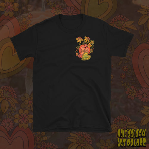 SWEET ON YOU <TSHIRT> <GILDAN>