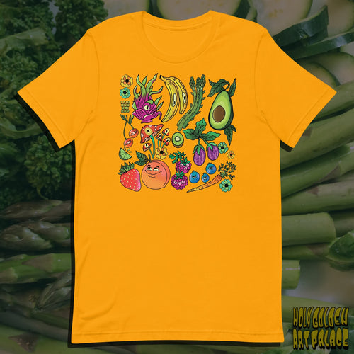 FRESHIES (tshirt)