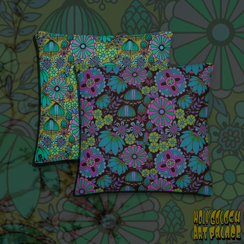 GRANDMAS FLORAL 